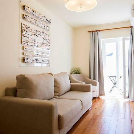 Exquisit Flat Left Apartment Lisbon Luaran gambar